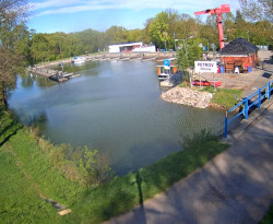 Přístaviště Petrov