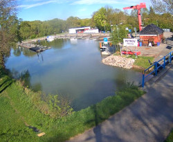 Přístaviště Petrov