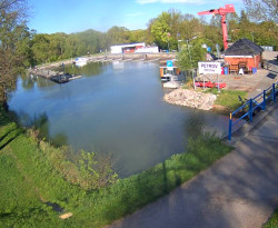 Přístaviště Petrov