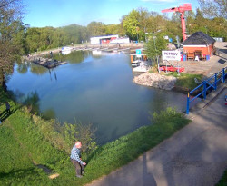 Přístaviště Petrov