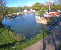 Přístaviště Petrov