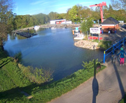 Přístaviště Petrov