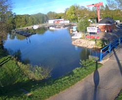 Přístaviště Petrov