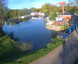 Přístaviště Petrov