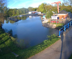 Přístaviště Petrov