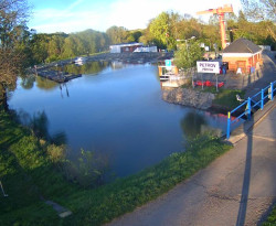 Přístaviště Petrov