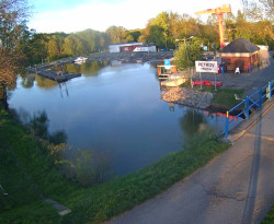 Přístaviště Petrov