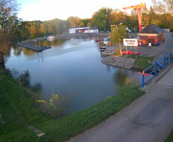 Přístaviště Petrov