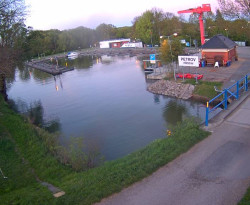 Přístaviště Petrov