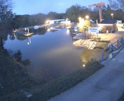 Přístaviště Petrov