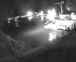 Přístaviště Petrov