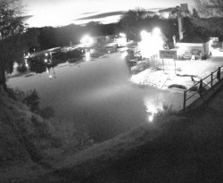 Přístaviště Petrov