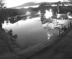 Přístaviště Petrov