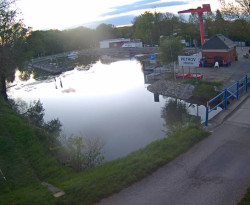 Přístaviště Petrov