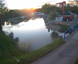 Přístaviště Petrov