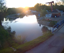 Přístaviště Petrov