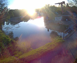 Přístaviště Petrov