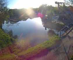 Přístaviště Petrov