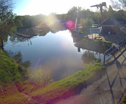 Přístaviště Petrov