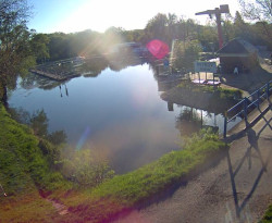 Přístaviště Petrov