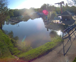 Přístaviště Petrov