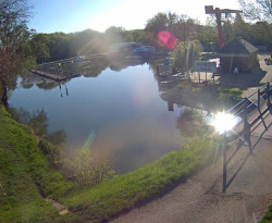 Přístaviště Petrov