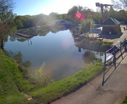 Přístaviště Petrov