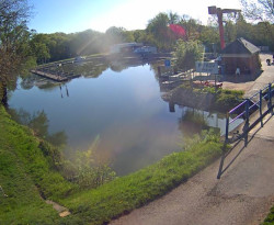 Přístaviště Petrov