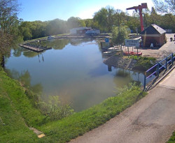 Přístaviště Petrov