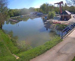 Přístaviště Petrov