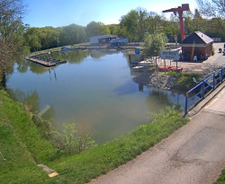 Přístaviště Petrov