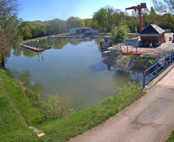 Přístaviště Petrov