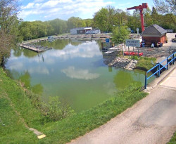 Přístaviště Petrov