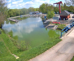 Přístaviště Petrov