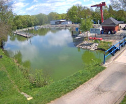 Přístaviště Petrov