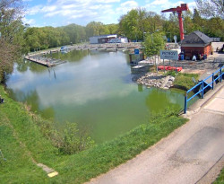 Přístaviště Petrov