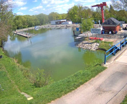 Přístaviště Petrov