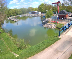 Přístaviště Petrov