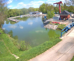 Přístaviště Petrov