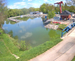 Přístaviště Petrov