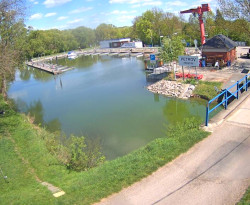 Přístaviště Petrov