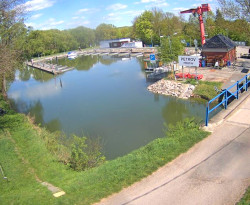 Přístaviště Petrov