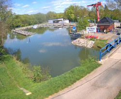 Přístaviště Petrov