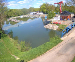 Přístaviště Petrov