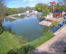 Přístaviště Petrov