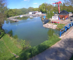 Přístaviště Petrov