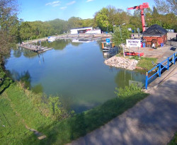 Přístaviště Petrov