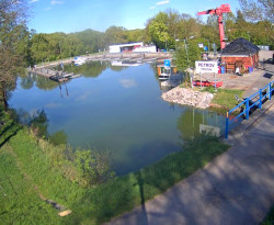 Přístaviště Petrov