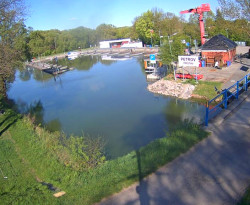 Přístaviště Petrov