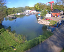 Přístaviště Petrov